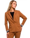  Blazer femme model 135475 Moe 