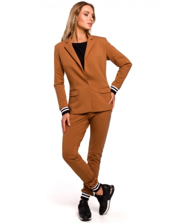  Blazer femme model 135475 Moe 