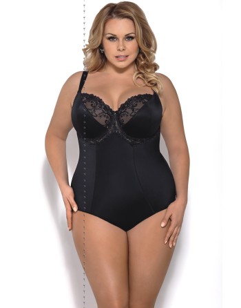  Body model 117807 Gorsenia Lingerie 