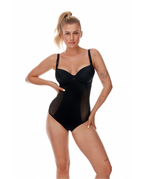  Maillot de bain une pièce model 182579 Lupo Line 