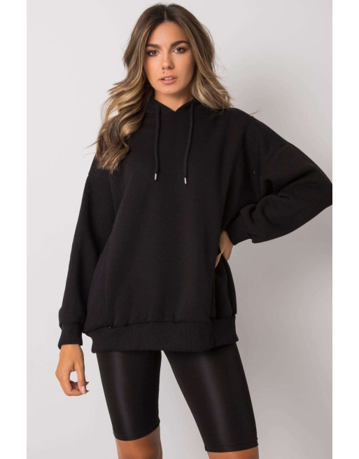  Sweatshirt model 160830 Ex Moda 