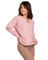  Sweatshirt model 163150 BeWear 