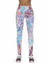  Leggings model 74682 Bas Bleu 