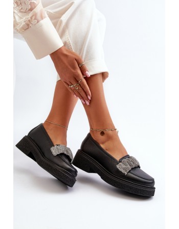  Moccasins model 194699 Step in style 