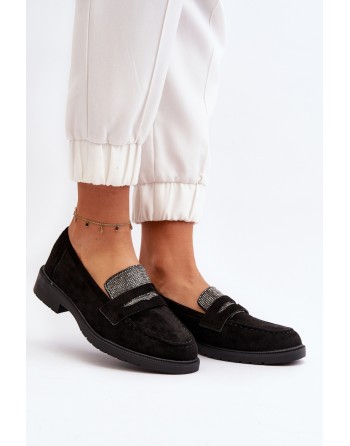  Moccasins model 192080 Step in style 