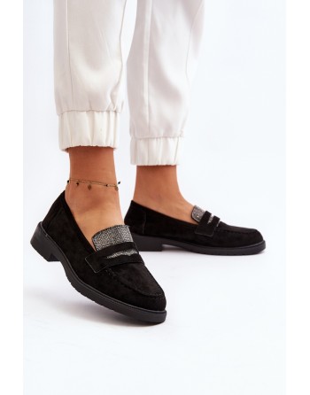  Moccasins model 192080 Step in style 