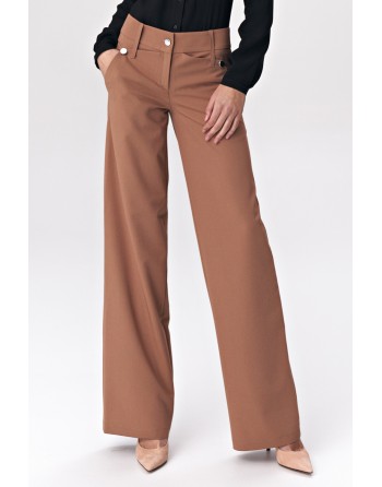  Pantalon femme model 140889 Nife 