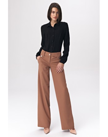  Pantalon femme model 140889 Nife 