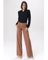  Pantalon femme model 140889 Nife 