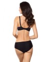  Soutien-gorge rembourré model 130003 Gorteks 