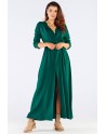  Robe de jour model 158617 awama 