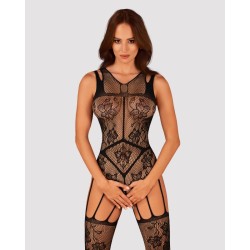 F239 Bodystocking 