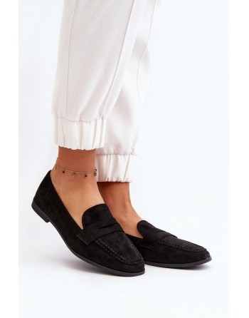  Moccasins model 192024 Step in style 