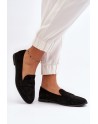  Moccasins model 192024 Step in style 