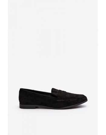  Moccasins model 192024 Step in style 