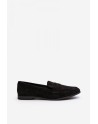  Moccasins model 192024 Step in style 