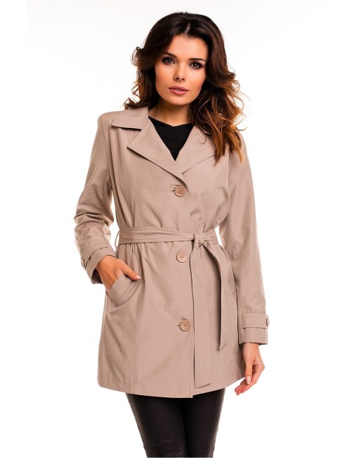  Manteau model 63547 Cabba 