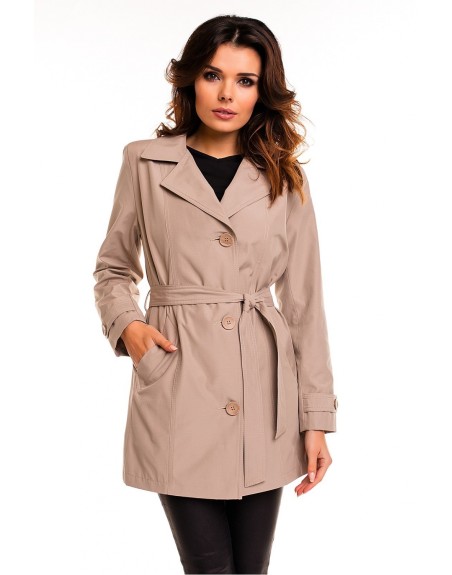  Manteau model 63547 Cabba 