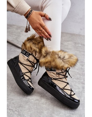  bottes de neige model 174771 Step in style 