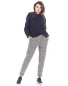  Pantalon femme model 148985 awama 