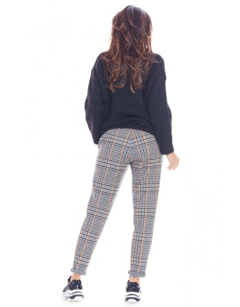  Pantalon femme model 148985 awama 