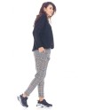  Pantalon femme model 148985 awama 