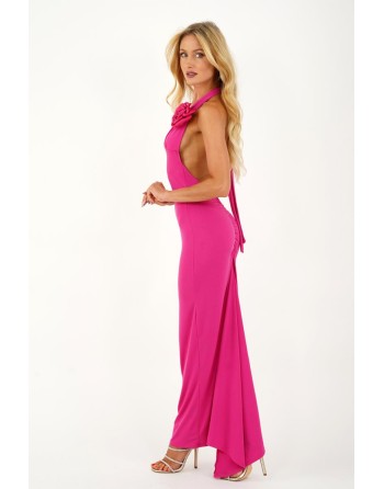  Robe longue model 202678 Yolo Look 