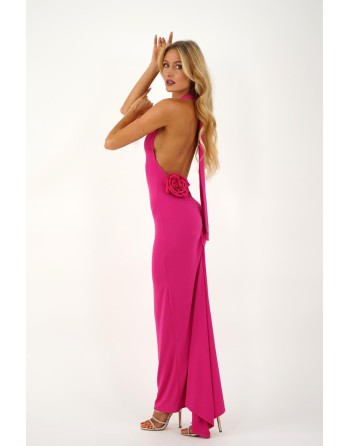  Robe longue model 202678 Yolo Look 