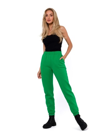  Pantalon survêtement model 184716 Moe 