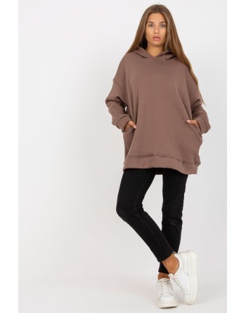  Sweatshirt model 169731 BFG 