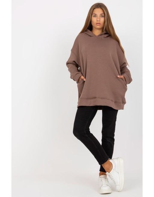  Sweatshirt model 169731 BFG 