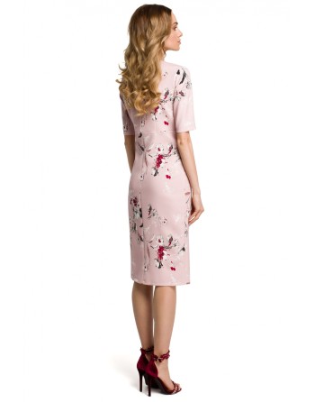  Robe de jour model 117562 Moe 