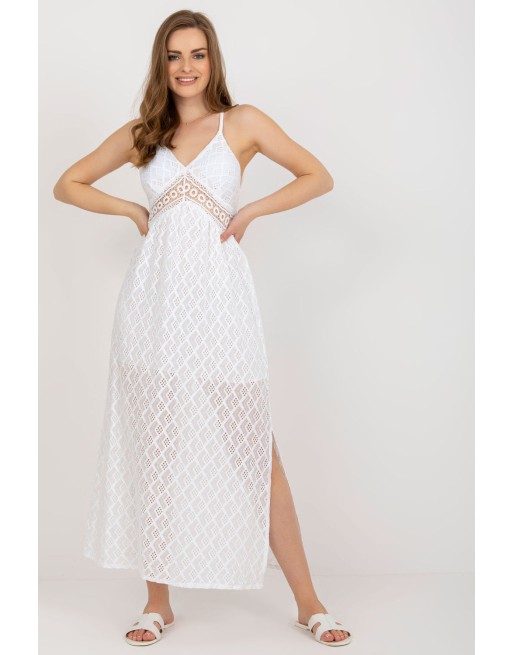  Robe de jour model 181155 Och Bella 