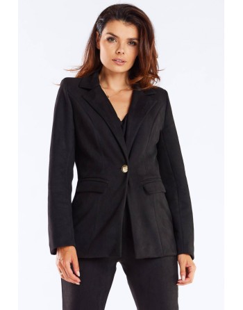  Blazer femme model 166820 awama 