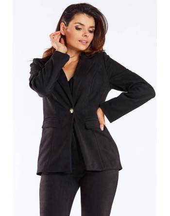  Blazer femme model 166820 awama 