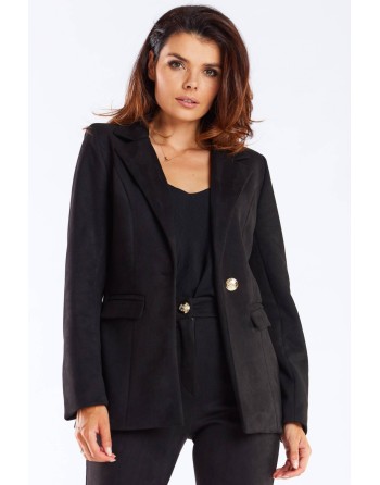  Blazer femme model 166820 awama 