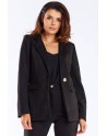  Blazer femme model 166820 awama 