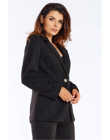  Blazer femme model 166820 awama 