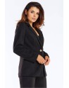  Blazer femme model 166820 awama 