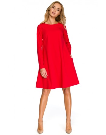  Robe de cocktail model 124803 Stylove 