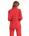  Blazer femme model 158667 Nife 