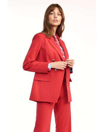  Blazer femme model 158667 Nife 