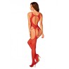 N122 Bodystocking