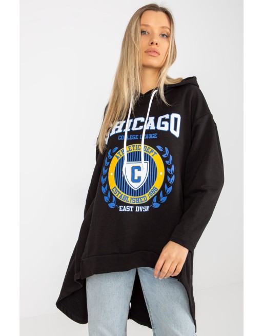  Sweatshirt model 174712 Fancy 