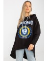  Sweatshirt model 174712 Fancy 