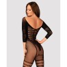 G329 Bodystocking 