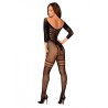 G329 Bodystocking 