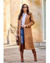  Manteau model 185980 Roco Fashion 