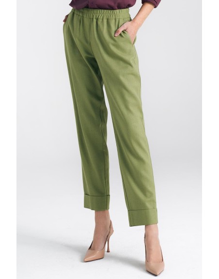  Pantalon femme model 195464 Nife 