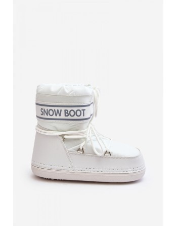  bottes de neige model 189864 Step in style 